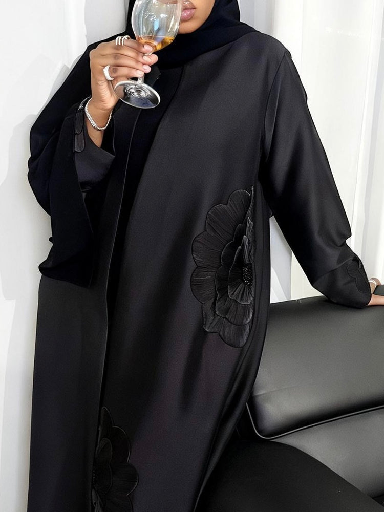 BLACK EDITION
